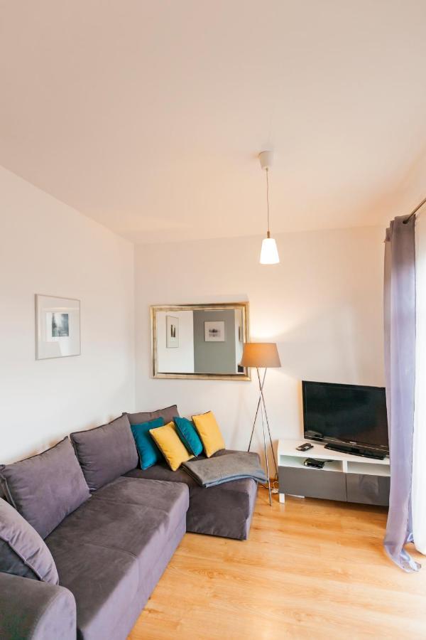 Apartment Sun & Snow Centrum Obroncow Pokoju 卡尔帕奇 客房 照片